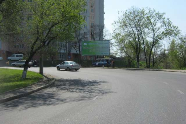 Щит 6x3,  ул. Мечникова, 2/1/ ул. Старопортофранковска
